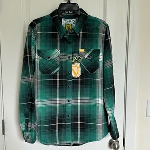 Ladies Dixxon Flannel